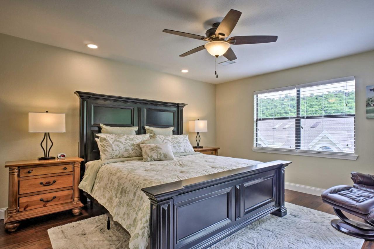 Branson Condo With Pool Access, Walk To Fishing Extérieur photo