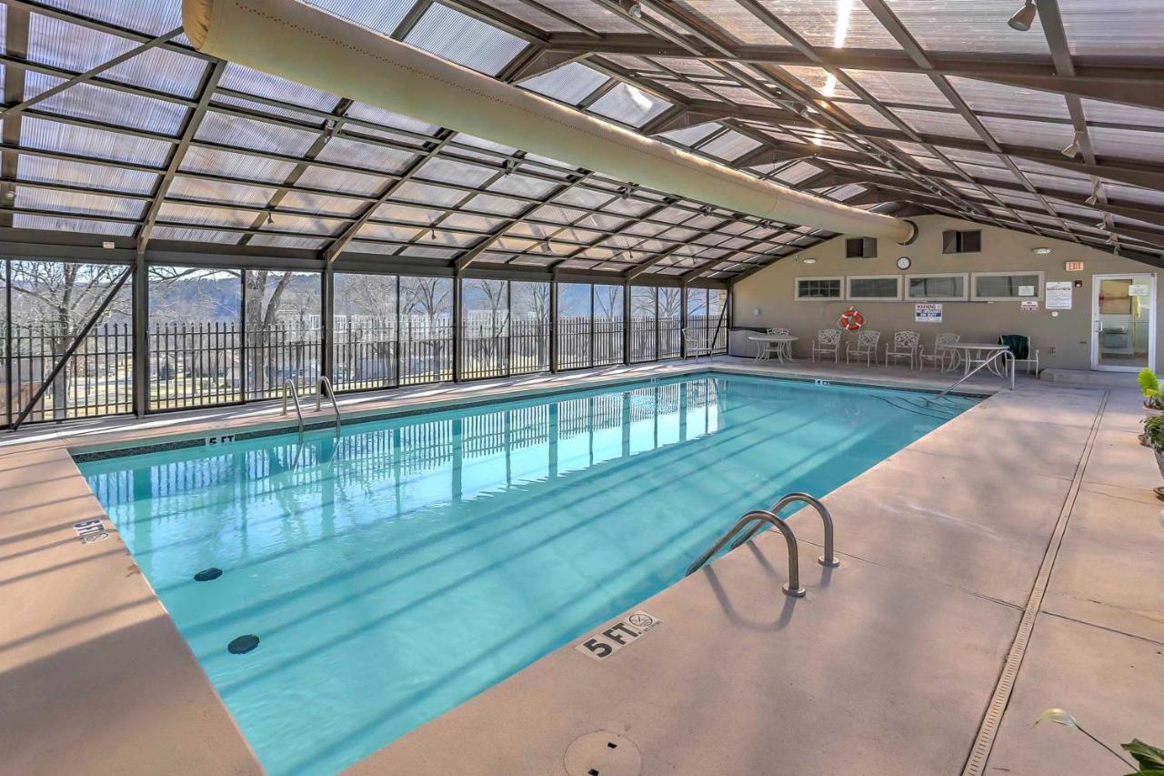 Branson Condo With Pool Access, Walk To Fishing Extérieur photo