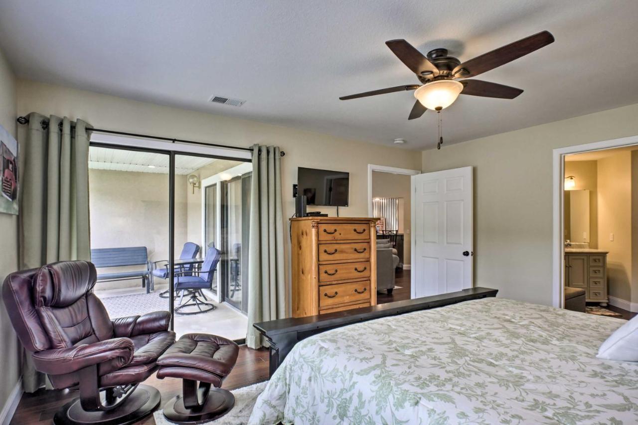 Branson Condo With Pool Access, Walk To Fishing Extérieur photo