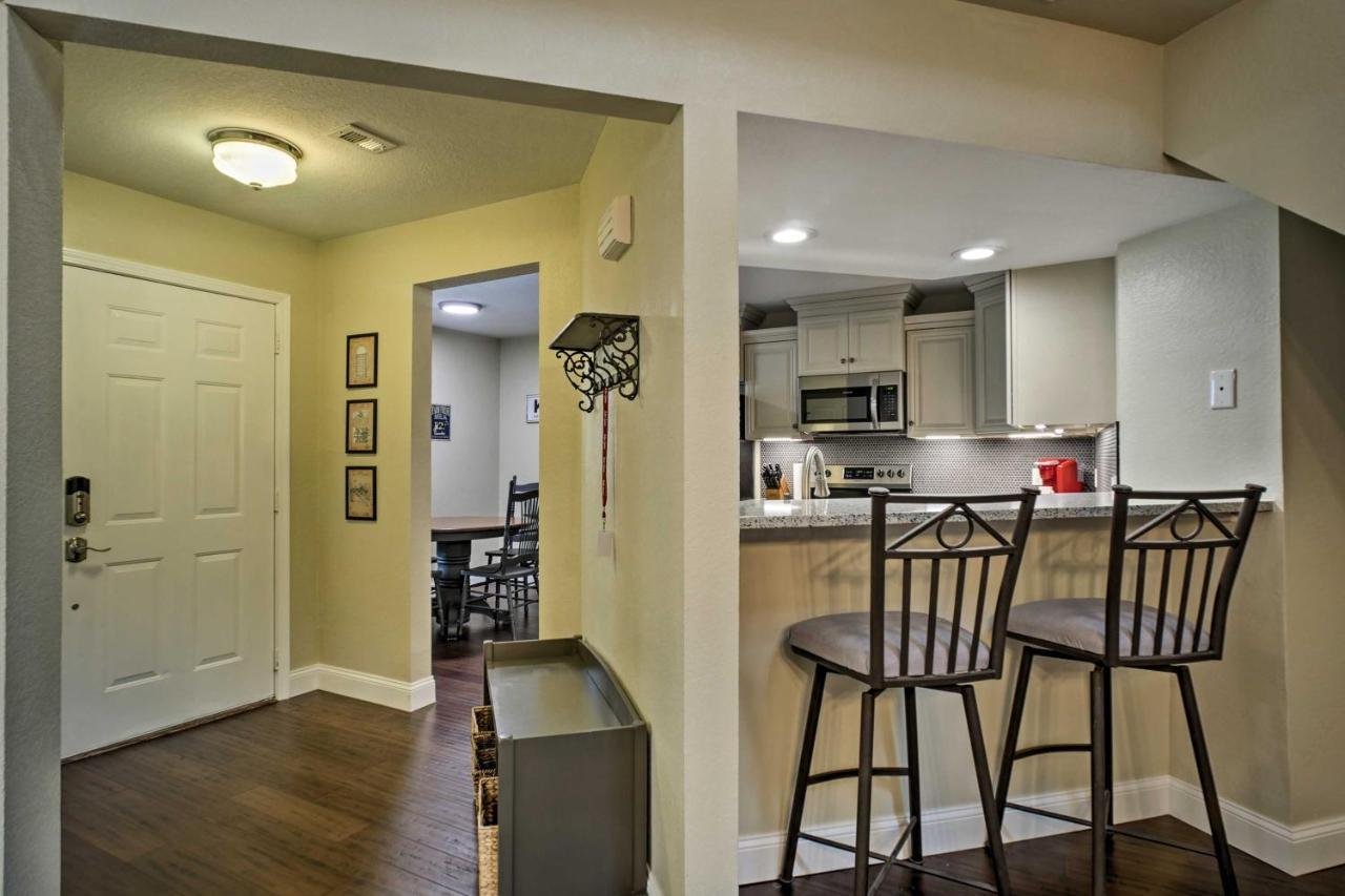 Branson Condo With Pool Access, Walk To Fishing Extérieur photo