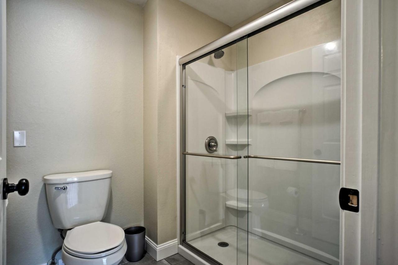 Branson Condo With Pool Access, Walk To Fishing Extérieur photo