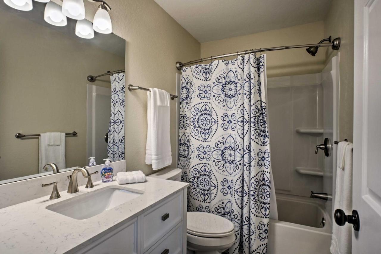Branson Condo With Pool Access, Walk To Fishing Extérieur photo