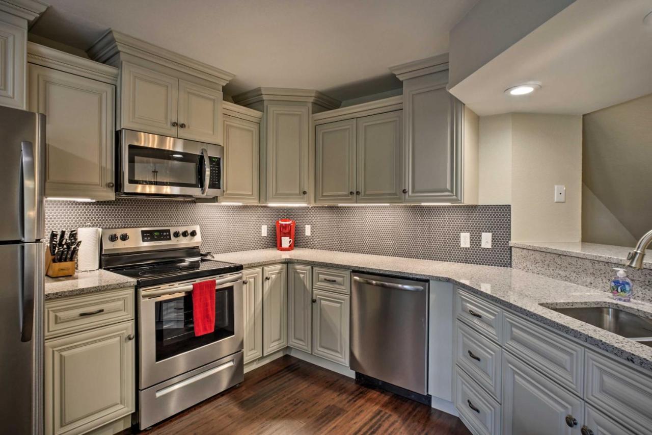 Branson Condo With Pool Access, Walk To Fishing Extérieur photo