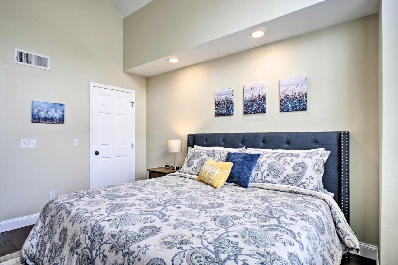 Branson Condo With Pool Access, Walk To Fishing Extérieur photo