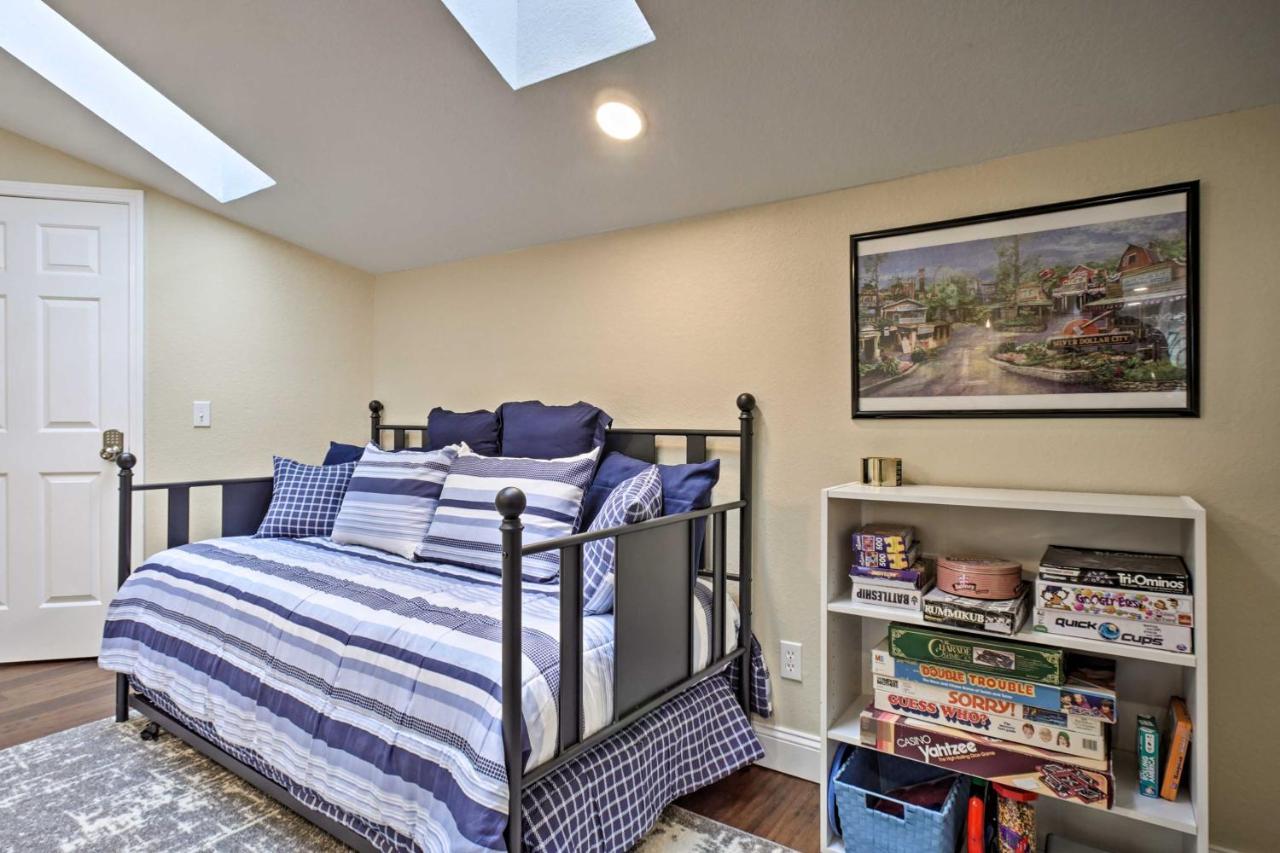 Branson Condo With Pool Access, Walk To Fishing Extérieur photo