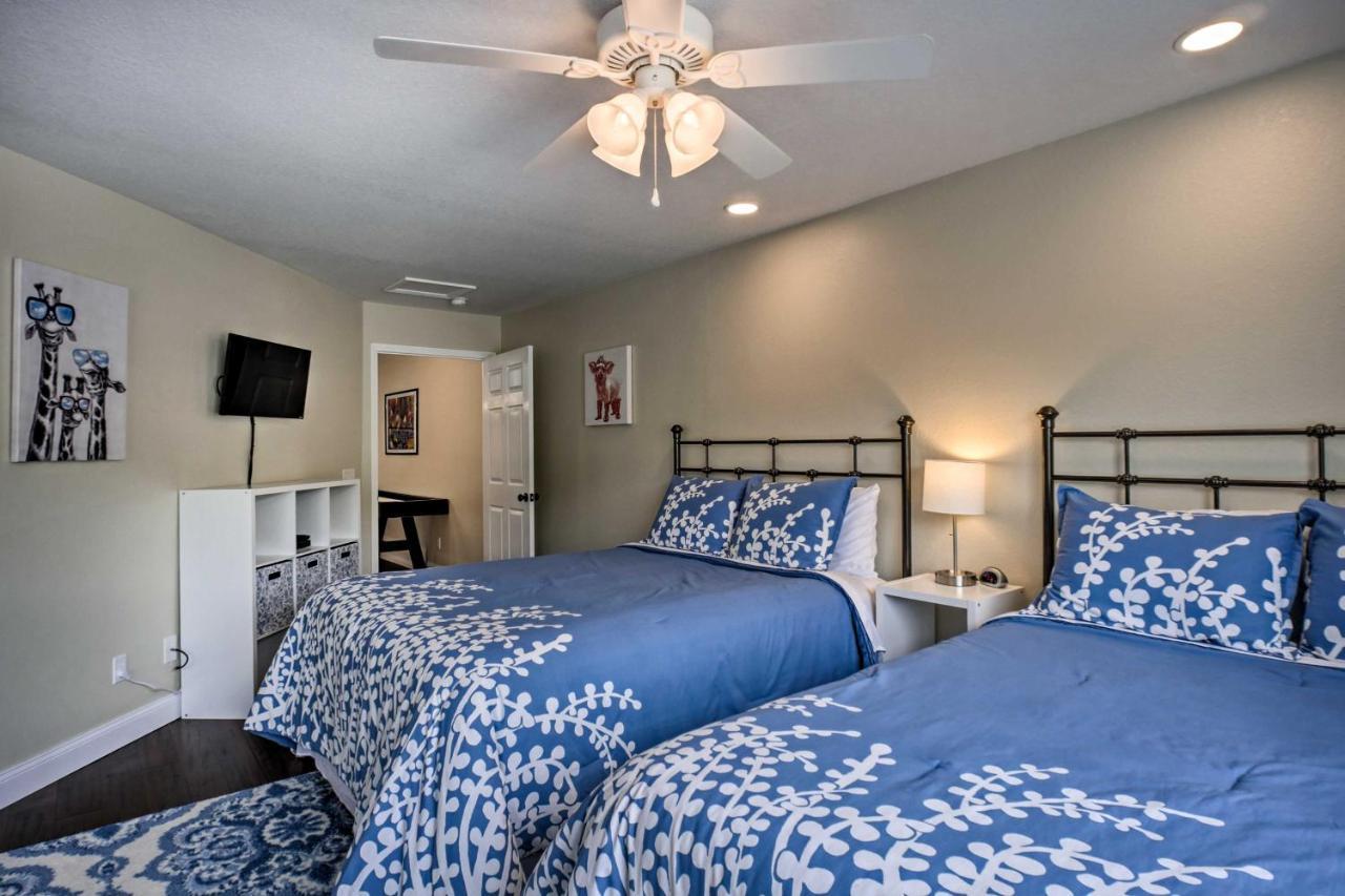 Branson Condo With Pool Access, Walk To Fishing Extérieur photo