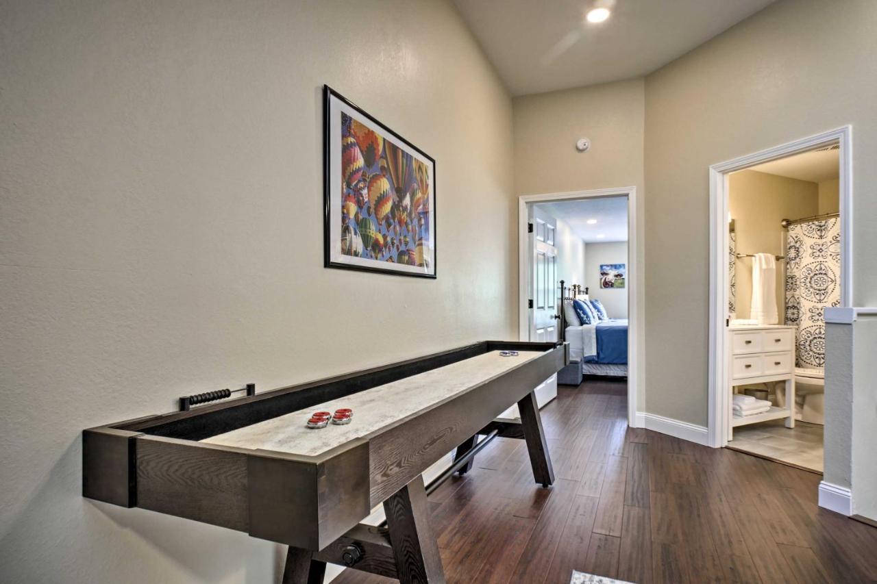 Branson Condo With Pool Access, Walk To Fishing Extérieur photo