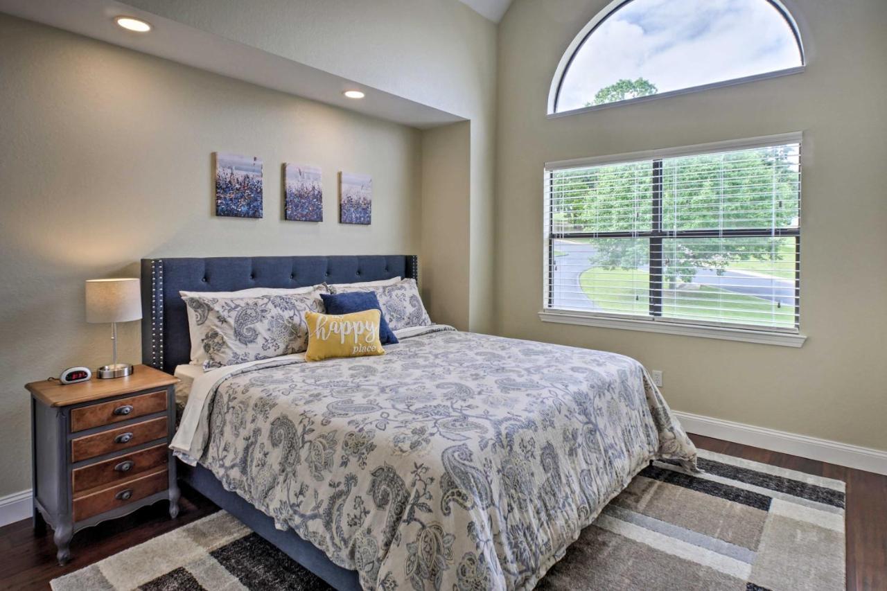 Branson Condo With Pool Access, Walk To Fishing Extérieur photo