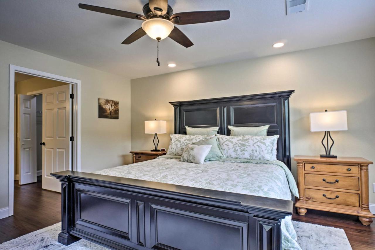 Branson Condo With Pool Access, Walk To Fishing Extérieur photo