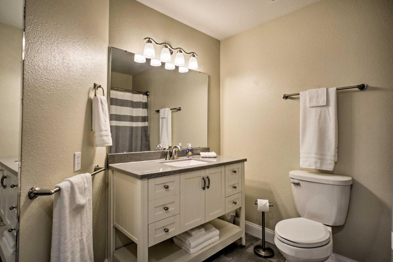 Branson Condo With Pool Access, Walk To Fishing Extérieur photo