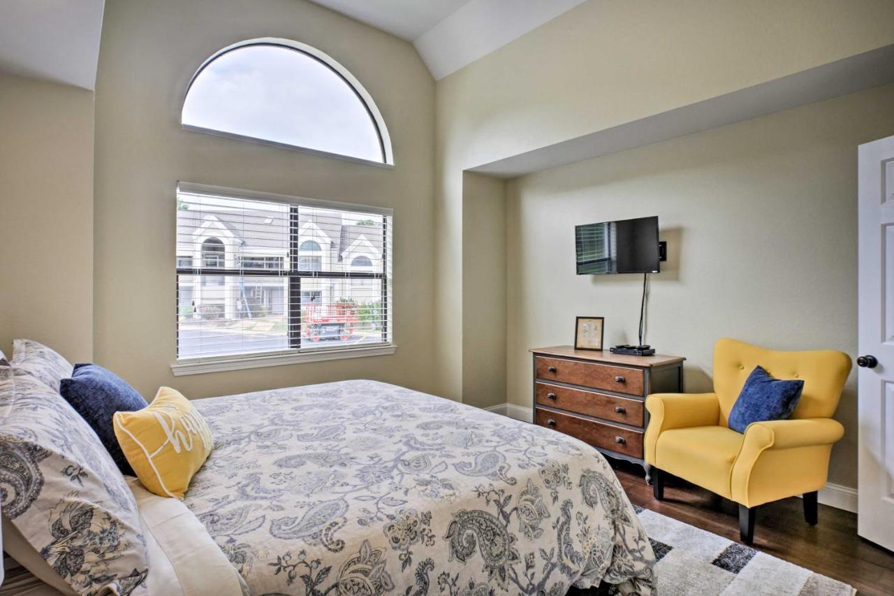 Branson Condo With Pool Access, Walk To Fishing Extérieur photo