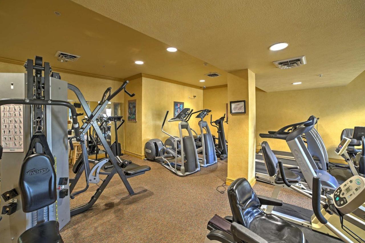 Branson Condo With Pool Access, Walk To Fishing Extérieur photo