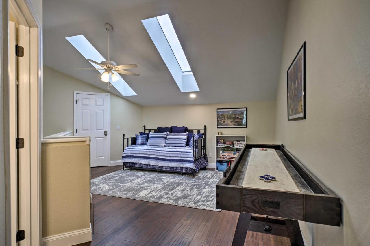 Branson Condo With Pool Access, Walk To Fishing Extérieur photo